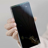 Screen Replacement